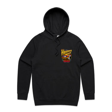 E.C Griffith Cup 2023 Event Men's Hoodie